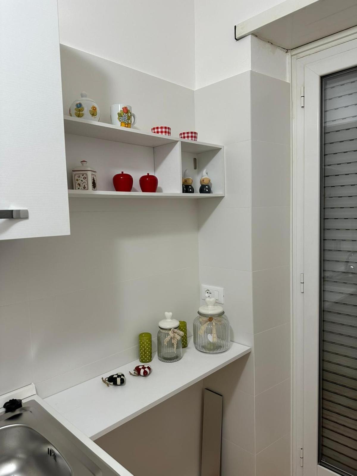 Casa Del Sole Apartman Róma Kültér fotó