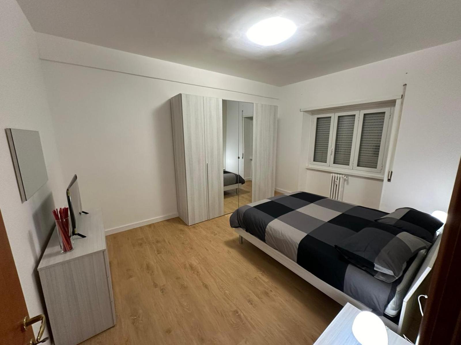 Casa Del Sole Apartman Róma Kültér fotó
