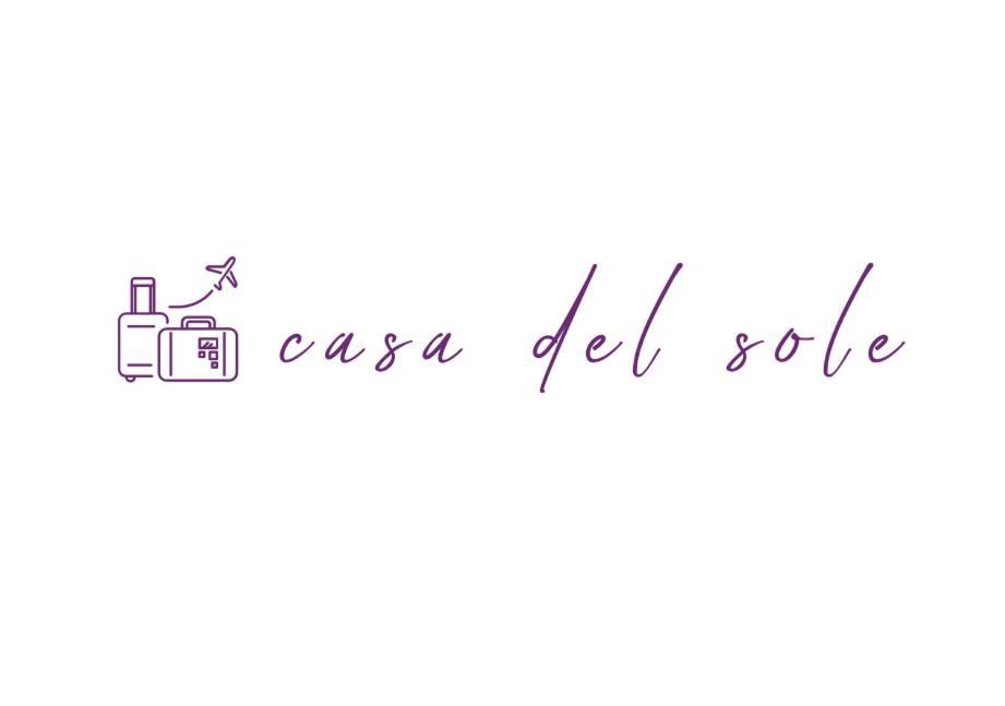 Casa Del Sole Apartman Róma Kültér fotó